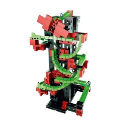 Fischertechnik Dynamic S Circuitos de Bolas Juego de Construcción