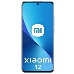 Xiaomi 12 5G 8GB 256GB Azul 6,28" Pantalla AMOLED