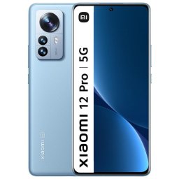 Xiaomi 12 Pro 5G 12GB 256GB 6.73" Azul