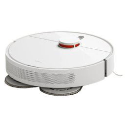 Xiaomi Robot Vacuum S10+ Robot Aspirador Blanco