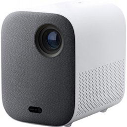 Xiaomi Mi Smart Projector 2 Proyector ANSI DLP FullHD 500 Lúmenes