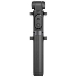Xiaomi Mi Selfie Stick Tripod Monopod Bluetooth Negr