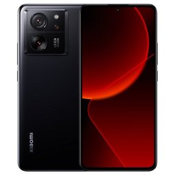 Xiaomi 13T Pro 12/512GB Negro Libre