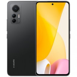 Xiaomi 12 Lite 5G 8GB 256GB 6.55" Negro