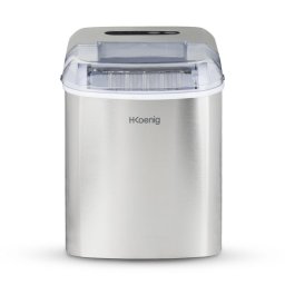 HKoenig KB14 Máquina Fabricadora de Cubitos 2.1L 120W