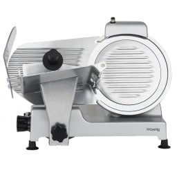 HKoenig MSX250 Cortafiambres Profesional 240W
