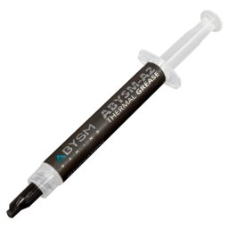 Abysm Gaming Pasta Térmica A2 4 gr