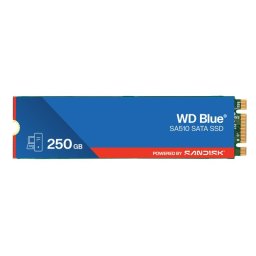 Western Digital Blue SA510 M.2 250GB SATA 3