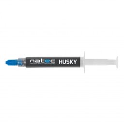 Natec Husky Pasta Térmica 4 gr