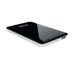 TooQ TQE-2538B Carcasa USB 3.0 para Discos Duros 2.5" SATA3