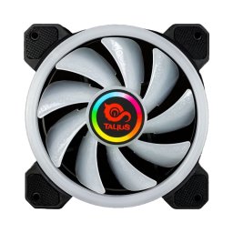 Talius Iris Spectrum Ventilador RGB 120mm