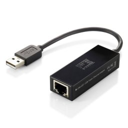 LevelOne USB-0301 Adaptador USB/RJ45