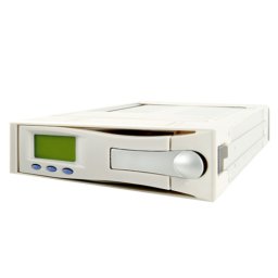 SI-Seleccion MB-122 Caja Extraíble 3.5