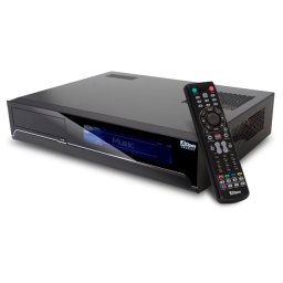AOpen HT80D 275W HTPC