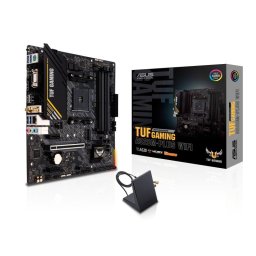 ASUS TUF GAMING A520M-PLUS WIFI