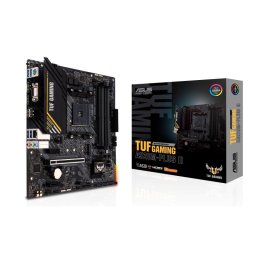 ASUS TUF GAMING A520M-PLUS II