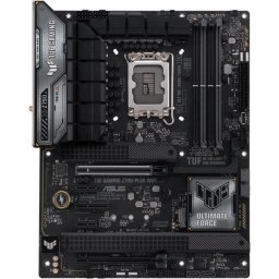 ASUS TUF GAMING Z790 PLUS WIFI