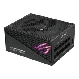 ASUS ROG Strix 1000W Gold Aura Edition 80 Plus Gold Modular
