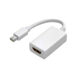 Belkin Adaptador Multipuerto USB-C 4 en 1