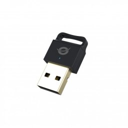 Conceptronic ABBY06B Adaptador Bluetooth 5.0 Nano USB