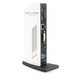 Delock Docking Station USB 3.0
