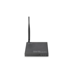 Digitus Unidad Receptora para Kit Extensor HDMI® Inalámbrico 100 m