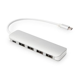 Digitus Hub USB-C 4x Puertos USB 3.0