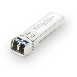 Digitus mini GBIC (SFP) Módulo 10Gbps 0.3km