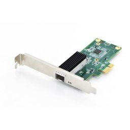 Digitus Tarjeta de Red Fibra SFP Gigabit
