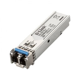 D-link DIS-S310LX Mini-GBIC Módulo SFP Transceptor de Fibra Óptica