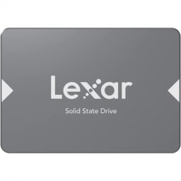 Lexar NS100 128GB SSD 2.5" SATA 3