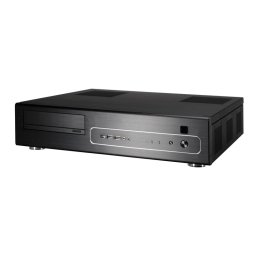Lian Li PC-C39B HTPC