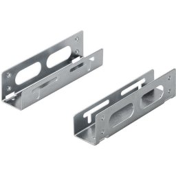 Adaptador Bahía Interno de 3.5" a 5.25