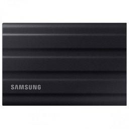 Samsung T7 Shield 1TB SSD NVMe PCIe USB-C Negro