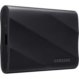 Samsung Portable SSD T9 Disco Duro Externo 1TB USB-C