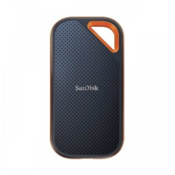 SanDisk Extreme PRO SSD Externo V2 1TB USB-C 3.2