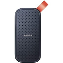 SanDisk SSD Externo 480GB USB-C