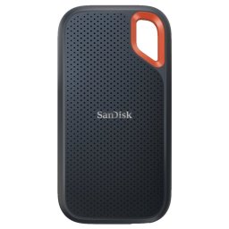 SanDisk Extreme SSD Externo V2 1TB USB-C