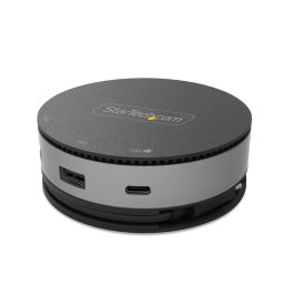 StarTech Docking Station 10Gbps USB-C/HDMI/DisplayPort/VGA