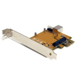 StarTech Tarjeta PCI-E a Mini PCI-E