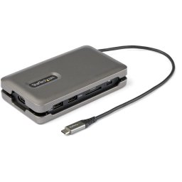 StarTech DKT31CSDHPD3 Docking Station USB-C a RJ45/HDMI/USB 3.2/USB-C/PD 100W