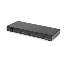 Startech Divisor Splitter HDMI de 8 Puertos 4K 60Hz con Audio 7.1