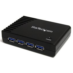 StarTech Hub 4 Puertos USB 3.0
