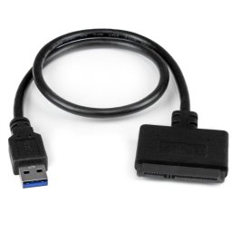 Startech Adaptador USB 3.0 a SATA III