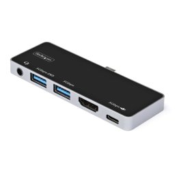 StarTech Docking Station USB-C/HDMI 4K PD