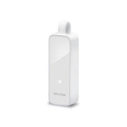 TP-LINK UE200 Adaptador de Red USB 2.0 a Ethernet