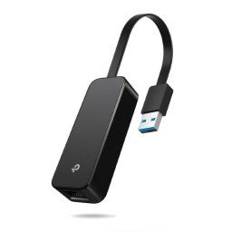 TP-Link UE306 Adaptador de Red USB 3.0 a Ethernet Gigabit Compatible con Nintendo Switch