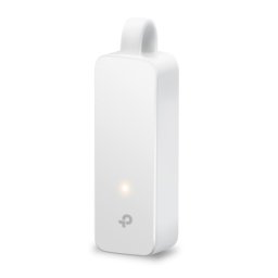 TP-Link UE300C Adaptador de Red USB Tipo-C a RJ45 Gigabit Ethernet