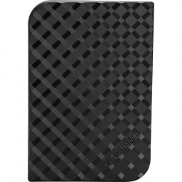 Verbatim Store n Go SSD 512GB USB-C/3.1 Negro