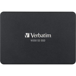 Verbatim Vi550 S3 512GB SSD 2.5" SATA 3